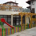 Resort Bay View - Luxury & Kosharitsa