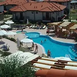 Resort Bay View - Luxury & 3*