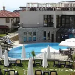 Bay View - Luxury & Resort Kosharitsa