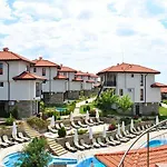 Resort Bay View - Luxury & Kosharitsa
