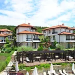 Bay View - Luxury & 3* Kosharitsa